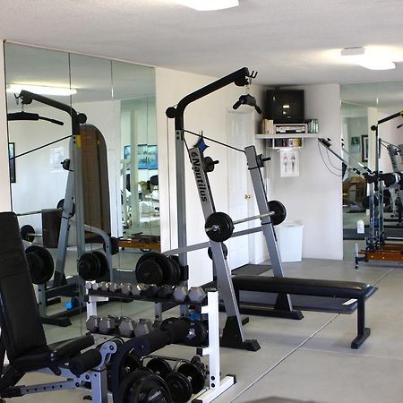 Centaur Health Resort & Spa (Adults Only) Arroyo Grande Luaran gambar