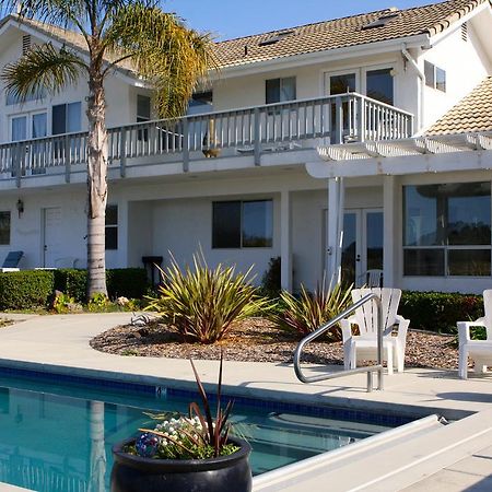 Centaur Health Resort & Spa (Adults Only) Arroyo Grande Luaran gambar
