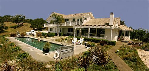 Centaur Health Resort & Spa (Adults Only) Arroyo Grande Luaran gambar