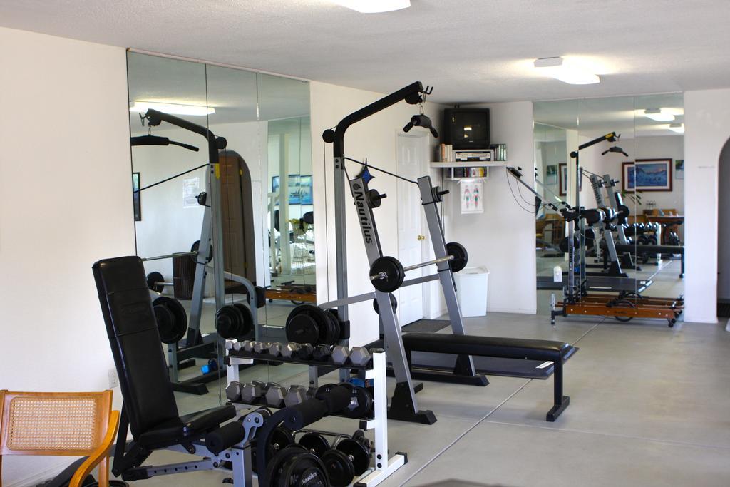 Centaur Health Resort & Spa (Adults Only) Arroyo Grande Luaran gambar
