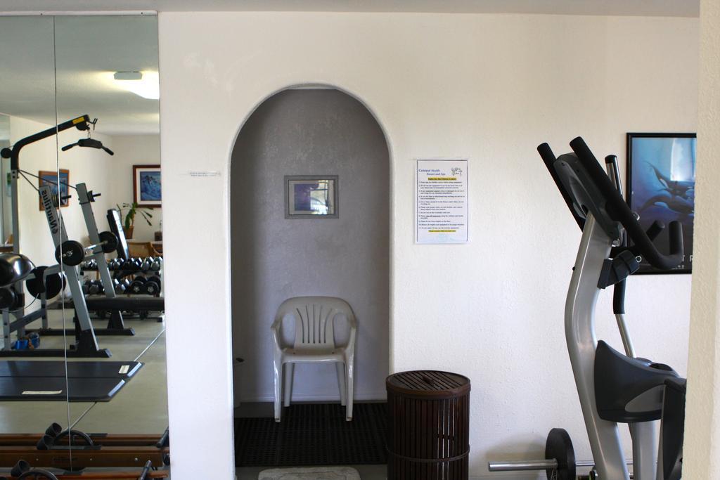 Centaur Health Resort & Spa (Adults Only) Arroyo Grande Luaran gambar
