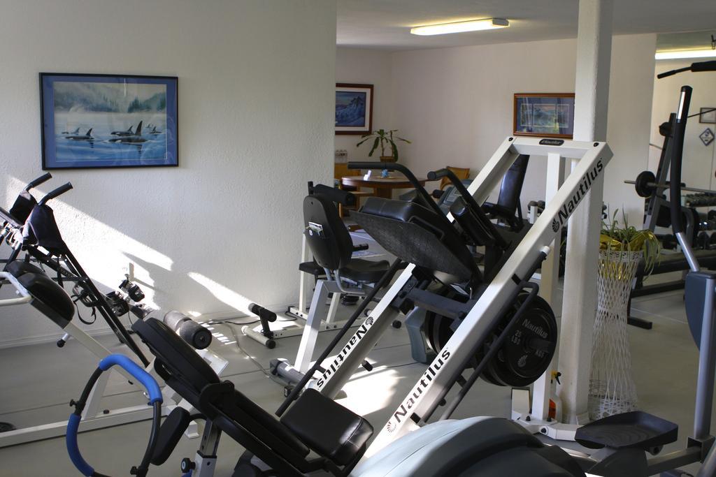 Centaur Health Resort & Spa (Adults Only) Arroyo Grande Luaran gambar