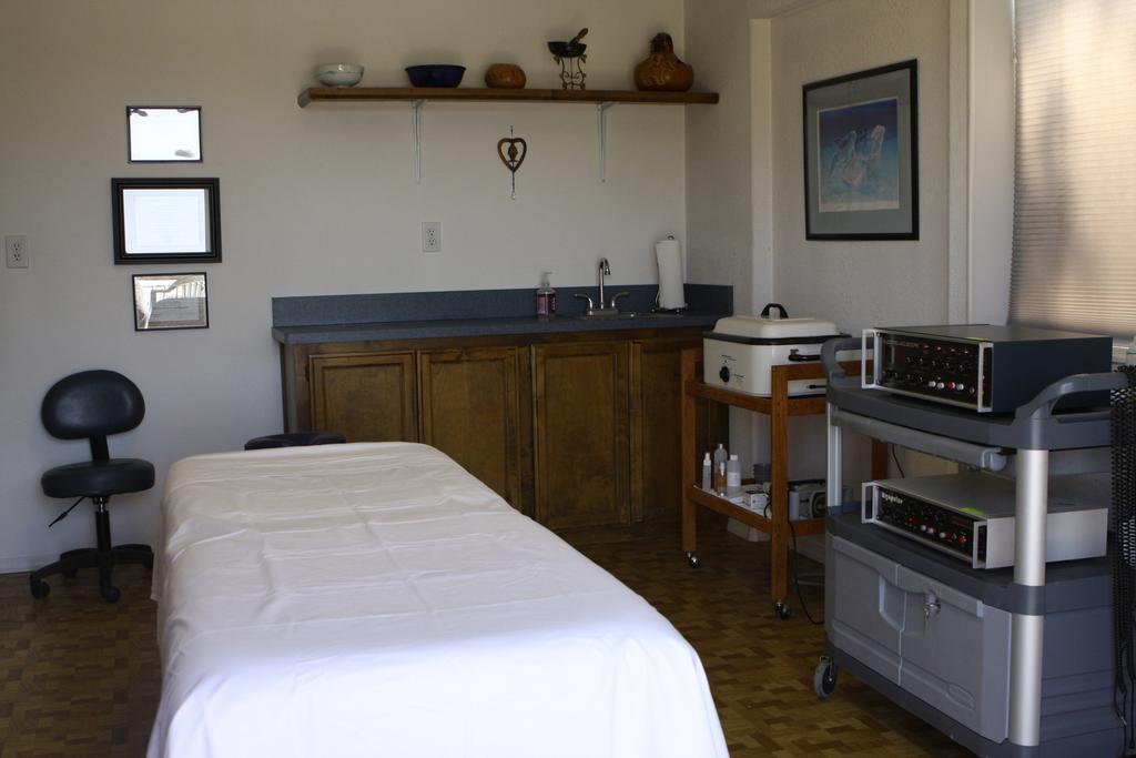 Centaur Health Resort & Spa (Adults Only) Arroyo Grande Luaran gambar