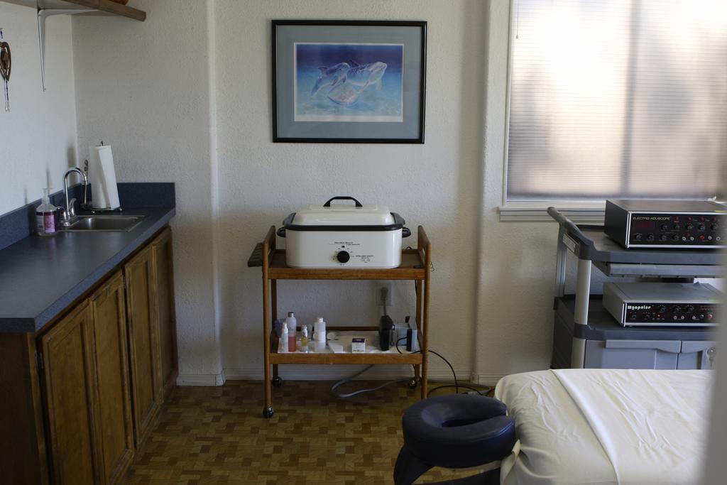 Centaur Health Resort & Spa (Adults Only) Arroyo Grande Luaran gambar