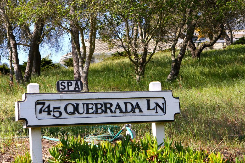 Centaur Health Resort & Spa (Adults Only) Arroyo Grande Luaran gambar