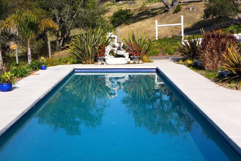 Centaur Health Resort & Spa (Adults Only) Arroyo Grande Luaran gambar