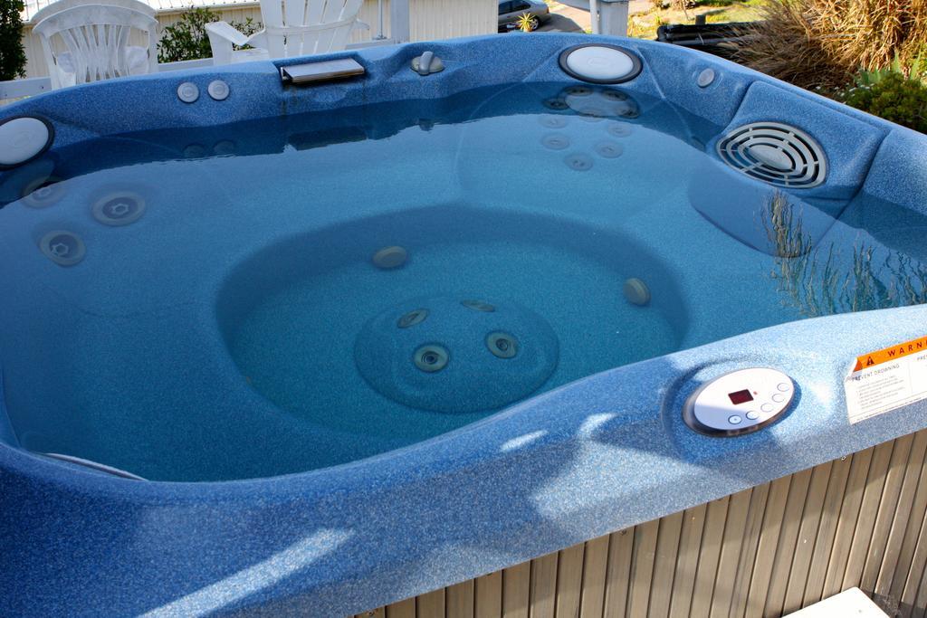 Centaur Health Resort & Spa (Adults Only) Arroyo Grande Luaran gambar