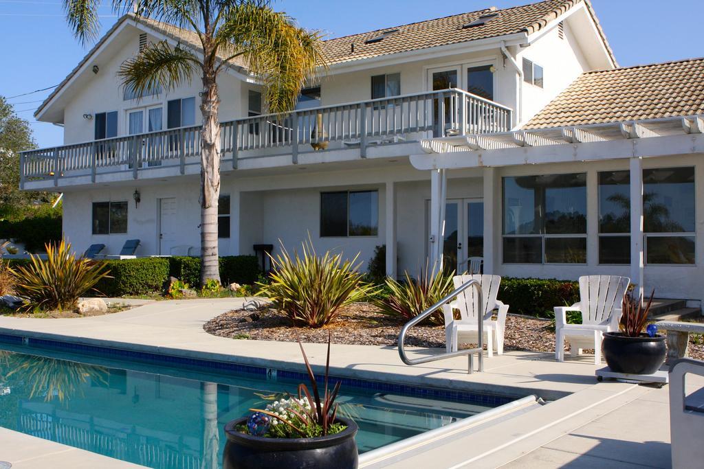 Centaur Health Resort & Spa (Adults Only) Arroyo Grande Luaran gambar