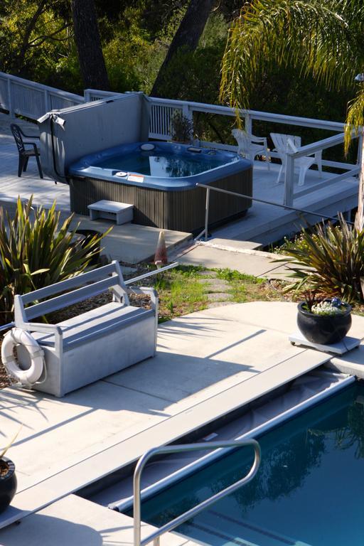 Centaur Health Resort & Spa (Adults Only) Arroyo Grande Luaran gambar