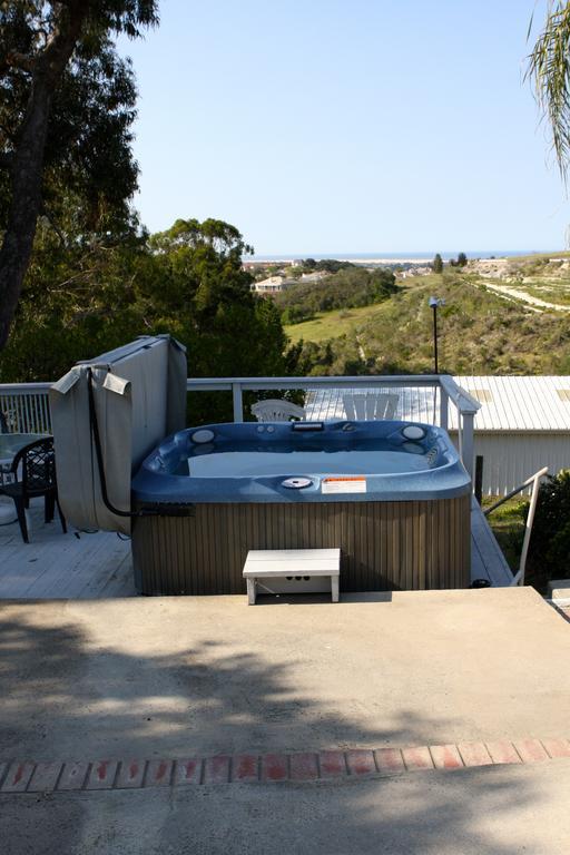 Centaur Health Resort & Spa (Adults Only) Arroyo Grande Luaran gambar